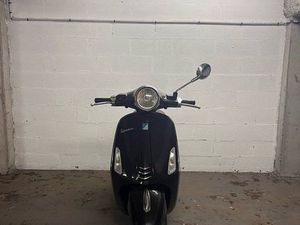 VESPA 2T 50 CC