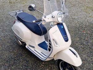 VESPA 300 GTS