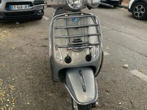 VESPA 50