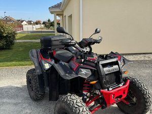 POLARIS SCRAMBLER 1000 XPS