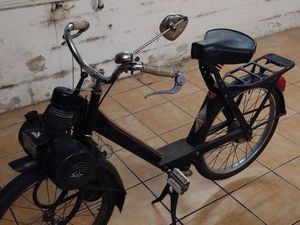 SOLEX 3800