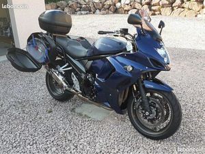 SUZUKI GSX1250 FA