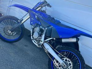 125 YZ 2023