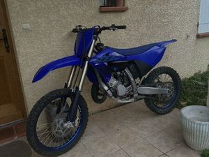 125 YZ 2025