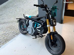 SCOOTER BMW C02 125