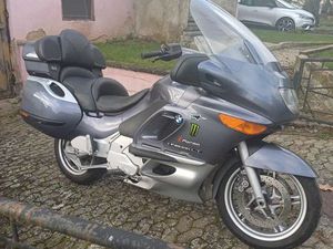 VENDS 2 MOTOS BMW