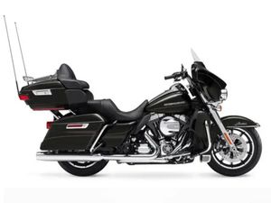 2016 HARLEY-DAVIDSON FLHTKL - ULTRA LIMITED LOW