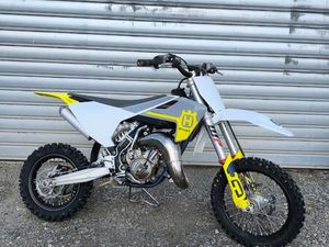 HUSQVARNA 65 TC 2023