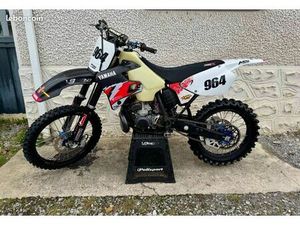 YAMAHA 250 YZ 1996