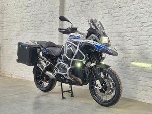 ② BMW R1200GS ADVENTURE R1200GSA GSA @MOTOMOBILIA.