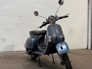 ② VESPA PX125