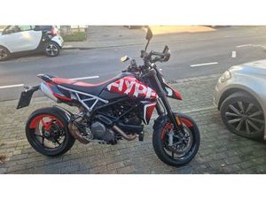 DUCATI HYPERMOTARD 950 RVE