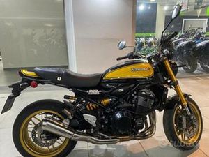 KAWASAKI Z 900 RS SE - 2024