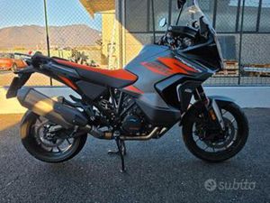 KTM 1290 SUPER ADVENTURE S