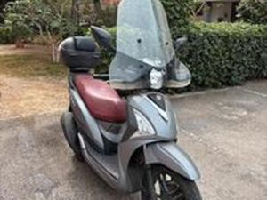SYM SYMPHONY 50 CC