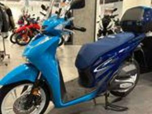 HONDA SH 125 40° ANNIVERSARIO 115/140