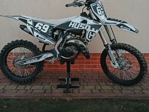 HUSQVARNA TC 125 MALAWA