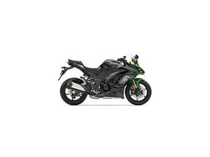 2023 KAWASAKI ZX1000