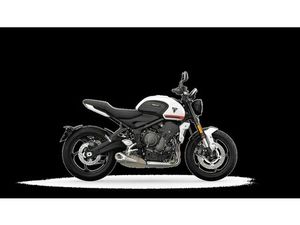 2022 TRIUMPH TRIDENT 660