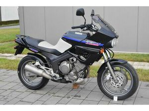 YAMAHA TDM 850 ORYGINALNY STAN, SPRAWNY, Z NIEMIEC *** ŚREM