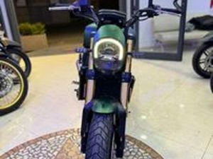 BENELLI LEONCINO 800