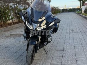 BMW R1250 RT MODÈLE 2023 ÉTAT QUASI NEUF