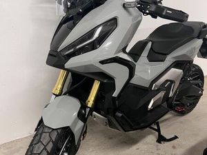 HONDA X ADV