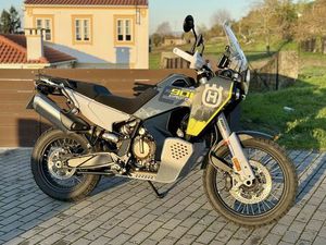 HUSQVARNA NORDEN 901 EXPEDITION LOUSÃ E VILARINHO