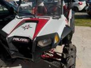 POLARIS RZR 800