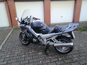 YAMAHA FJR 1300