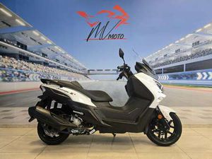 SYM JOYMAX 300 Z+ 04/2023 - KM 11300