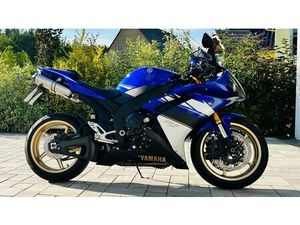 YAMAHA R1 RN19 !!!TOP GEPFLEGT!!!