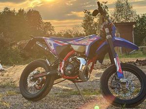 BETA TRACK 50 INKL. RADICAL RACING