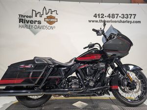 2021 CVO® ROAD GLIDE®