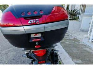 HONDA XL 700 BLU/AZZURRO