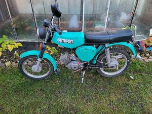 SIMSON S51