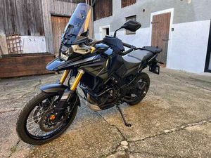 V-STROM 1050DE