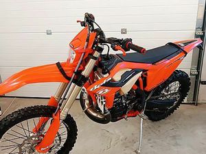 BETA 300 RR MY23 HOMOLOGIRANA