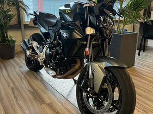 BMW F900R SHIFTER EDITION - F 900 R