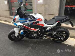 BMW M 1000 XR - 2025