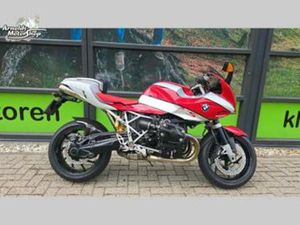 BMW R 1200 S ABS (BJ 2008) — MOTOREN | BMW — MARKTPLAATS