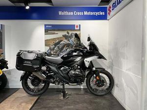 USED BMW R 1300 GS 1300 TE WHEEL-HUB ENGINE CARDAN FOR SALE IN WALTHAM CROSS