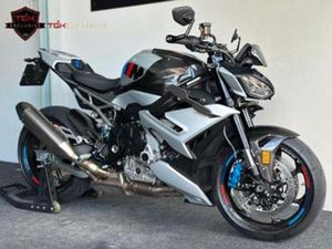 BMW M 1000 R COMPETITION 2025 620KM M1000R S1000R — MOTOREN | BMW — MARKTPLAATS