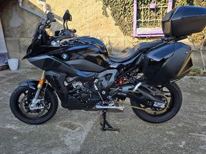 BMW S 1000 XR