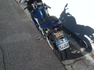 DERBI GPR 125 2T RACING