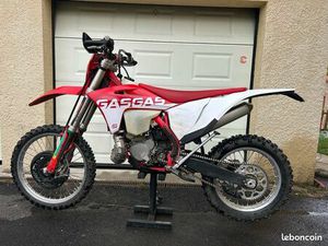 GASGAS 250 EC 2021