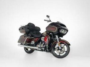HARLEY-DAVIDSON 117 FLTRKSE ROAD GLIDE LIMITED (BJ 2024) — MOTOREN | HARLEY-DAVIDSON — MARKTPLAATS