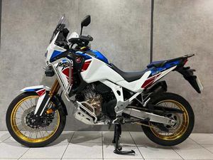 USED HONDA CRF1100L AFRICA TWIN ADVENTURE SPORTS ES DCT FOR SALE IN HULL