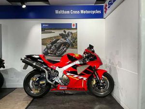 USED HONDA VTR1000 SP1 FOR SALE IN WALTHAM CROSS