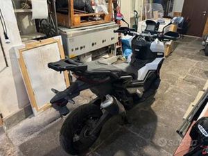 HONDA XADV 750 ANNO 2020